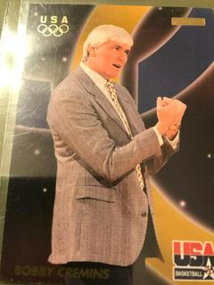 Bobby Cremins