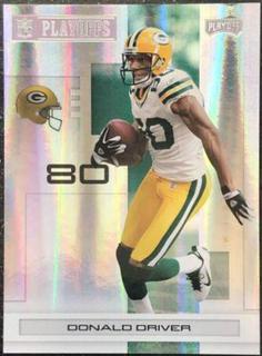 Donald Driver