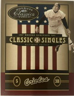 Brooks Robinson