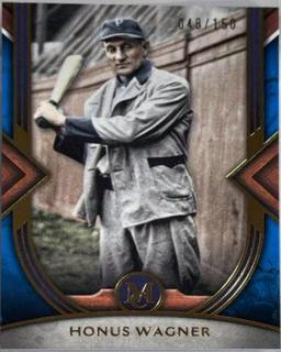 Honus Wagner