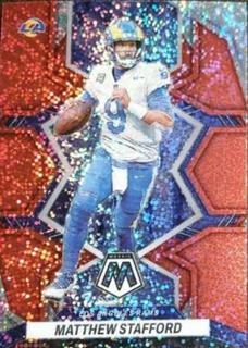 Matthew Stafford