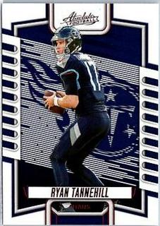 Ryan Tannehill