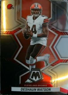 Deshaun Watson