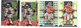 Patrick Mahomes II
