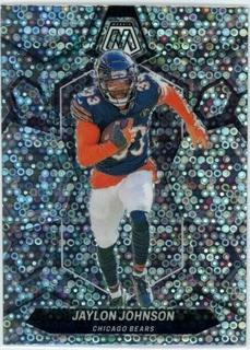 Jaylon Johnson