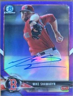 Mike Shawaryn