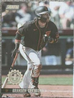 Brandon Crawford