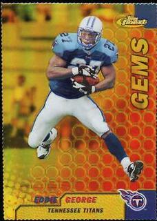 Eddie George
