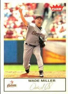 Wade Miller