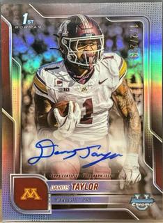 Darius Taylor