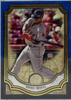 Rafael Devers