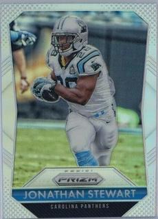 Jonathan Stewart