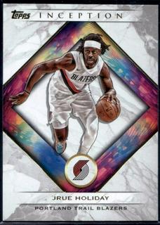 Jrue Holiday