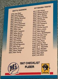 Checklist 579-660