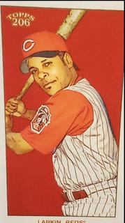 Barry Larkin