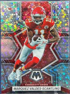 Marquez Valdes Scantling