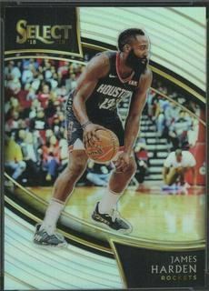James Harden