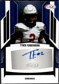 Tyrek Funderburk