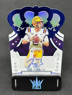 Joe Burrow