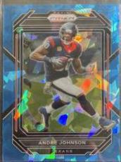 Andre Johnson