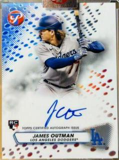 James Outman