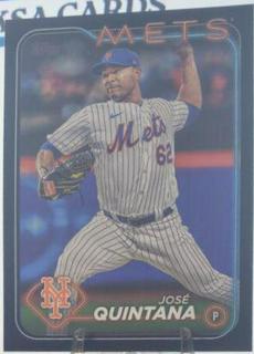Jose Quintana