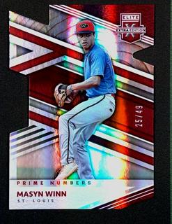 Masyn Winn