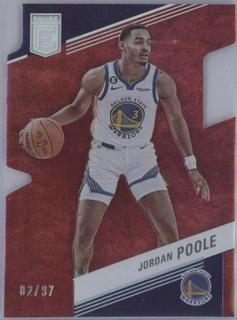 Jordan Poole