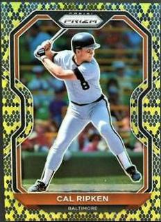 Cal Ripken