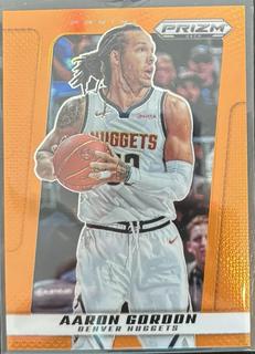 Aaron Gordon