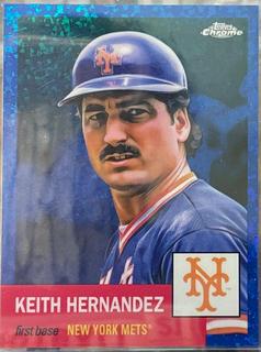 Keith Hernandez