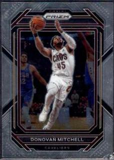 Donovan Mitchell