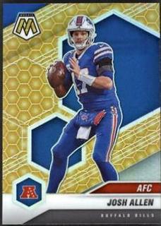 Josh Allen