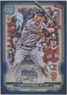 Mike Yastrzemski