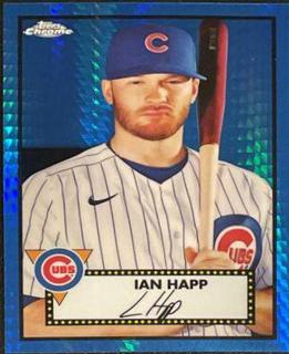 Ian Happ