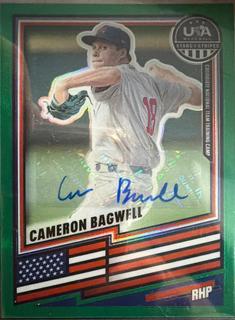 Cameron Bagwell