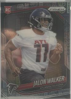 Jalon Walker