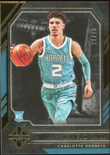 LaMelo Ball