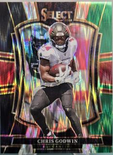 Chris Godwin
