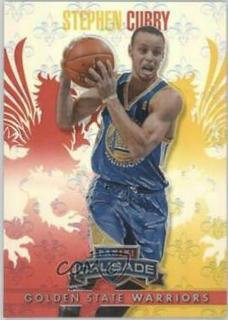 Stephen Curry