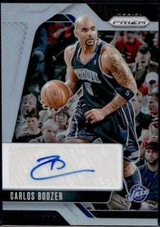 Carlos Boozer