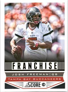 Josh Freeman