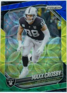 Maxx Crosby