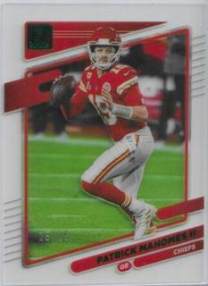 Patrick Mahomes II