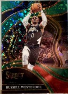 Russell Westbrook