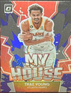 Trae Young