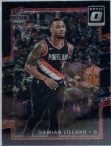 Damian Lillard
