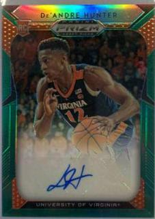 DE'Andre Hunter