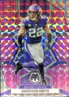 Harrison Smith