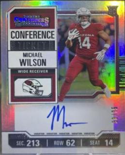 Michael Wilson